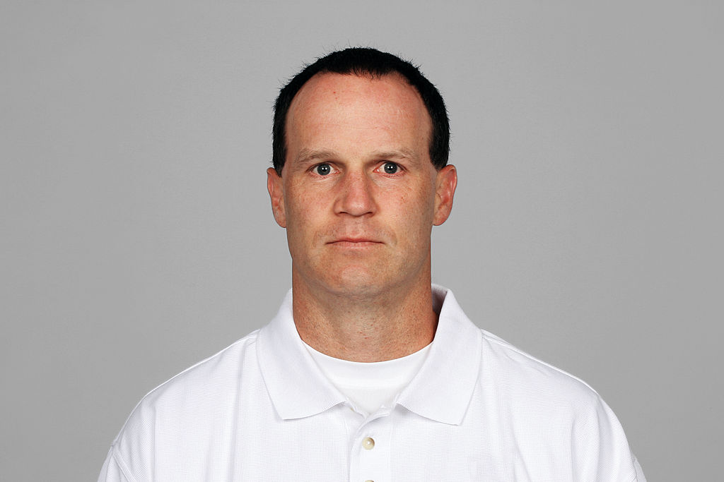 Troy Calhoun - Motivational Sports Speaker